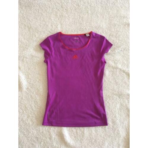 Adidas Adipure shirt Formotion XS