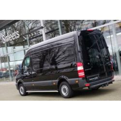 Mercedes-Benz Sprinter 314 CDI L2H2 AUTOMAAT NAVI GEVEERDE B