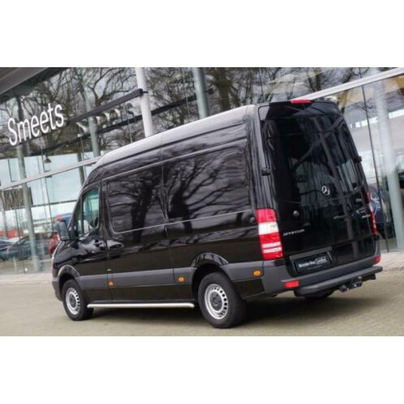 Mercedes-Benz Sprinter 314 CDI L2H2 AUTOMAAT NAVI GEVEERDE B