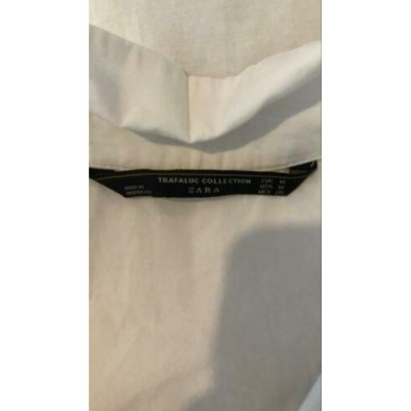 Leuke zomer jurk van Zara maat M