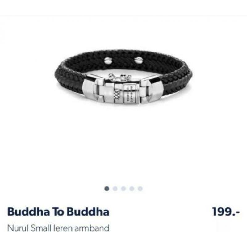 Buddha to buddha nurul leer