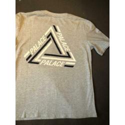 Palace shirt maat M