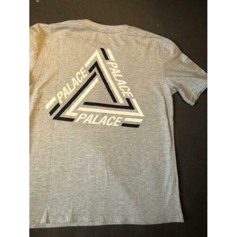 Palace shirt maat M