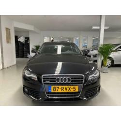 Audi A4 2.0 TFSI quattro Pro Line S 1 Ste Eigenaar, Navi Aut