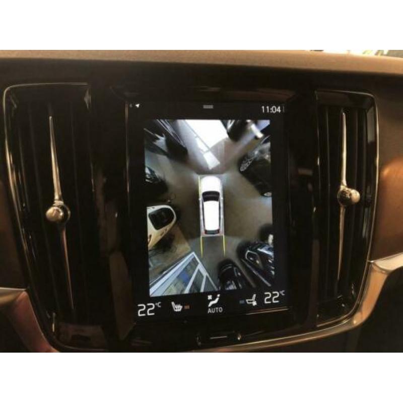 Volvo V90 2.0 T5 Inscription, Adapt Cruise, Stoelklima, BLIS