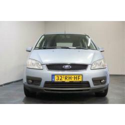 Ford Focus C-Max 1.6-16V Trend AIRCO cruise APK nieuw