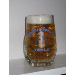 Gezocht: Wolters Bieren / La Belle Alliance Venlo