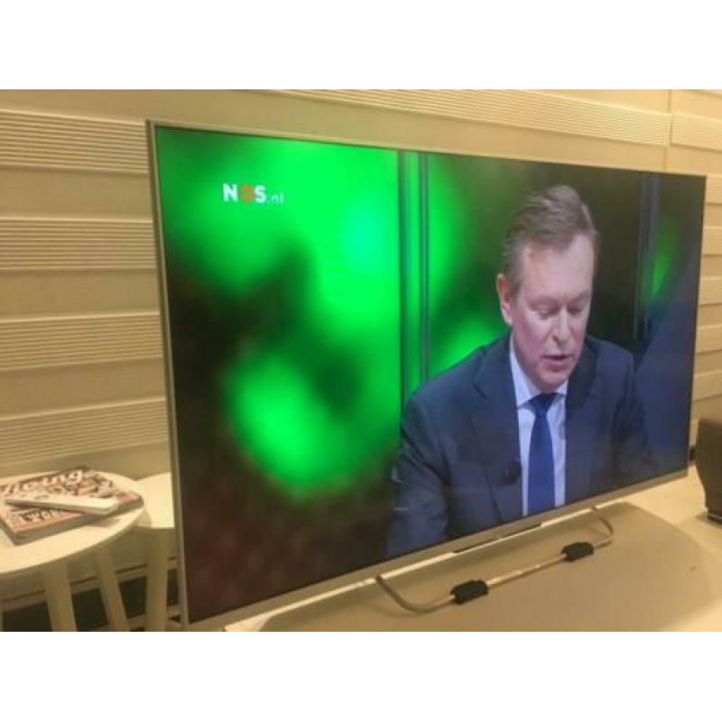 Sony bravia smart tv 50 inch
