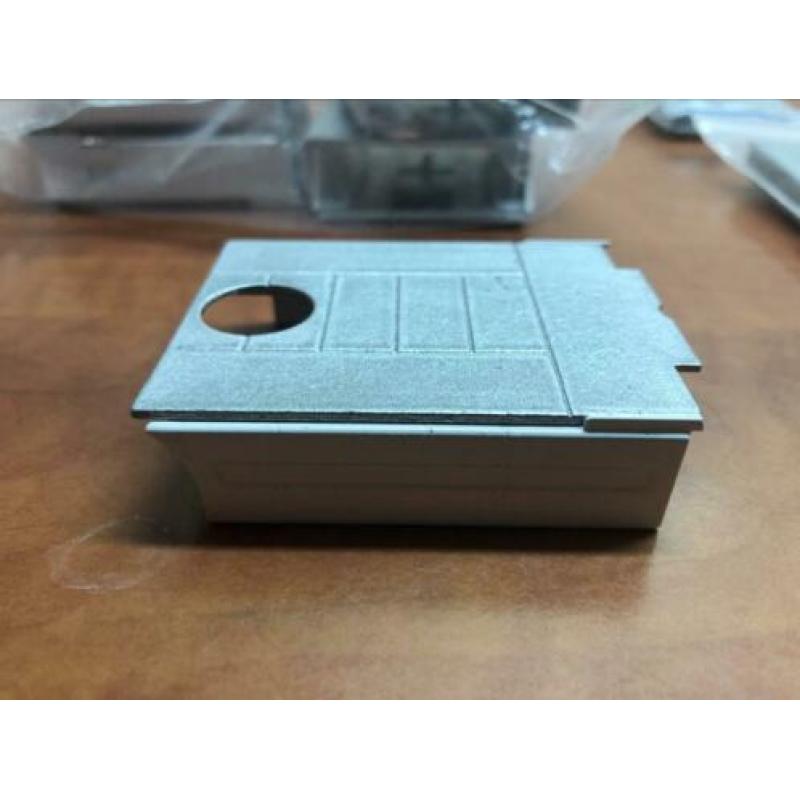 Lion toys sideskirts + traanplaat div merken