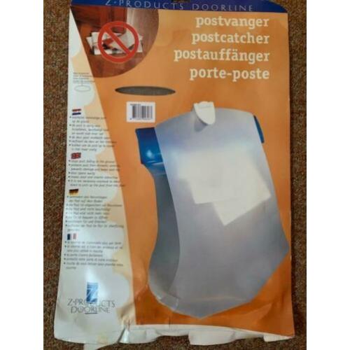 postvanger