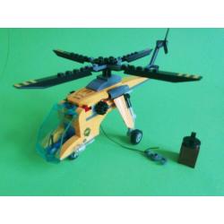 Lego City 60158 - Jungle expeditie