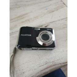 Te koop digitale camera fujifilm finepix av130