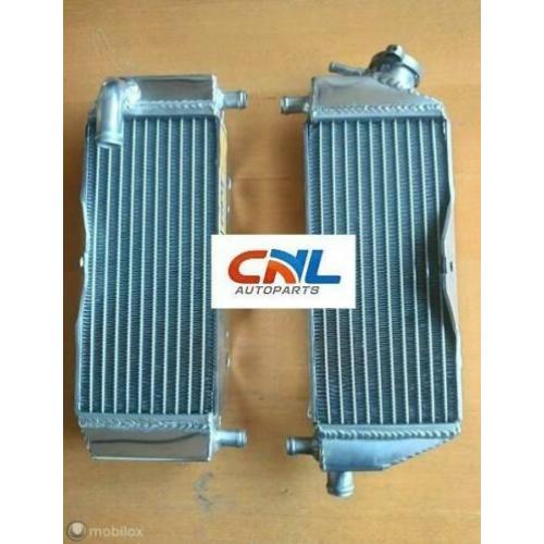 Radiateur Kawasaki KX250/KX 250 2-stroke 2005-2007 2006