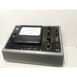 Electrofact pH meter 53A