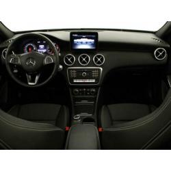 Mercedes-Benz A-Klasse 160 Automaat Panoramadak | Navigatie