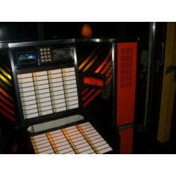 Juxebox automaten seeburg phoenix smc2