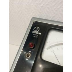 Electrofact pH meter 53A