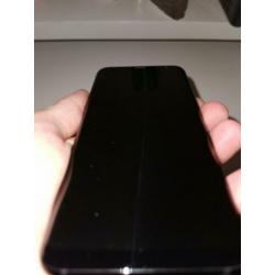 Goed werkende s8+