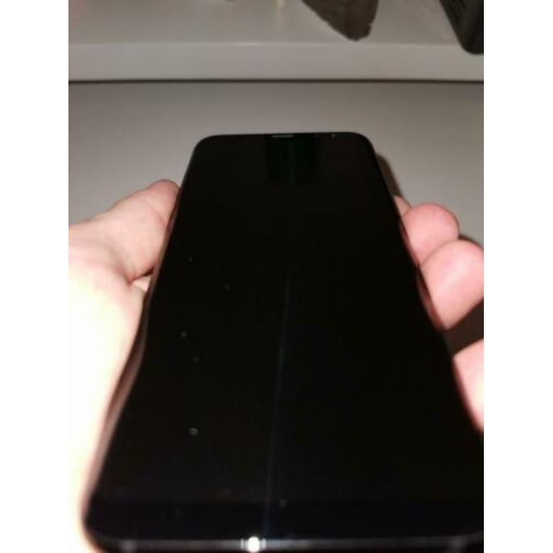 Goed werkende s8+