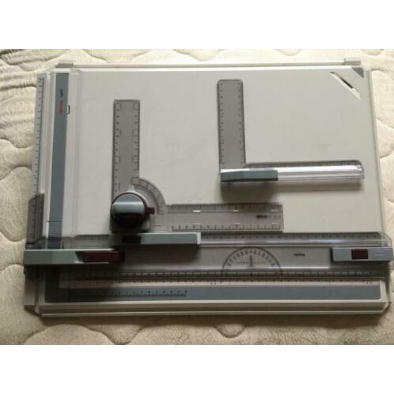 Rotring A3 tekentafel