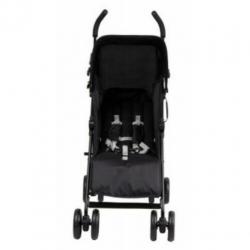 Buggy zwart