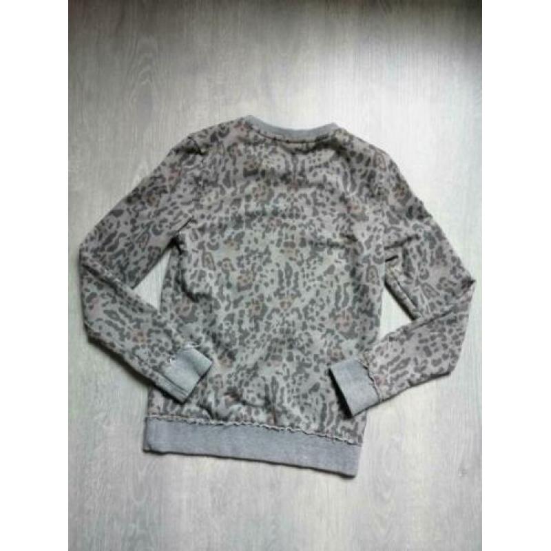 Zgan vingino sweater