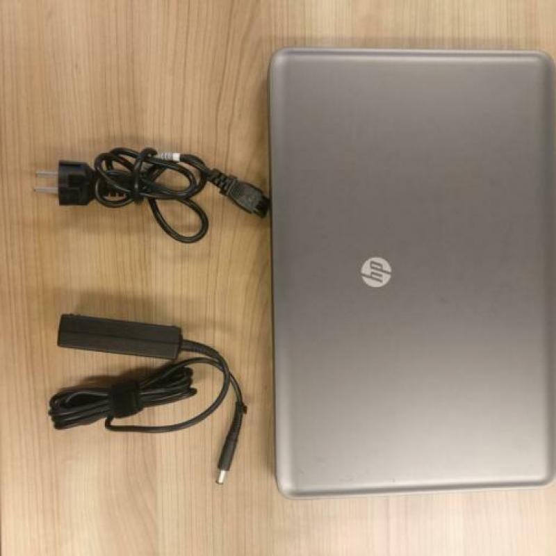 Nette 15.6 Inch HP Laptop