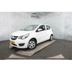 Opel KARL 1.0 ecoFLEX Edition | Airco | Cruise Control
