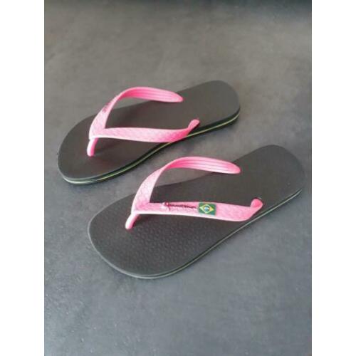 Leuke Ipanema slippers ZGAN, maat 37