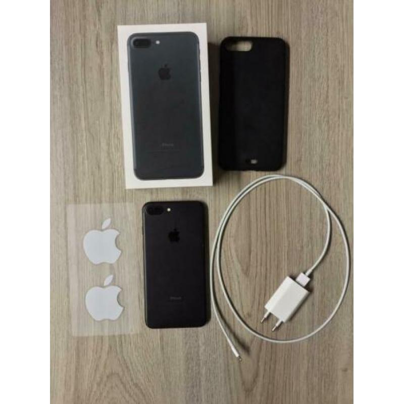 Zeer nette iPhone 7 plus 32gb