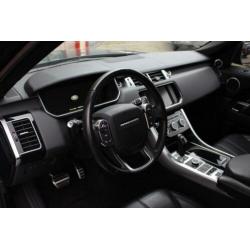 Land Rover Range Rover Sport 3.0 SDV6 HSE Dynamic Stealth Pa