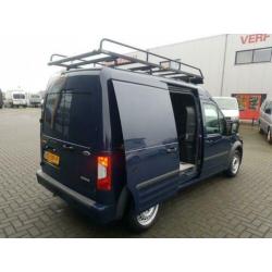 Ford Transit Connect T230L 1.8 TDCi 90 pk airco imperiaal tr