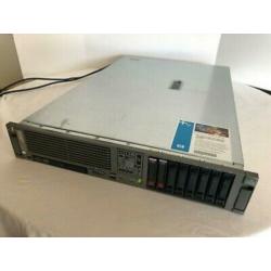Hp dl380g5 (e5450)