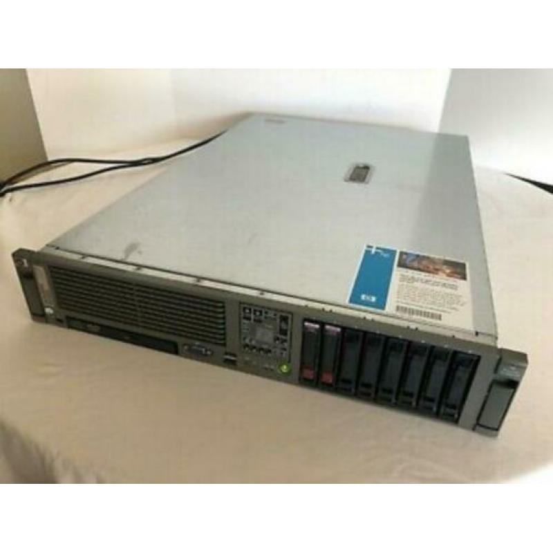 Hp dl380g5 (e5450)