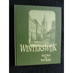 Winterswijk wat was en wat bleef