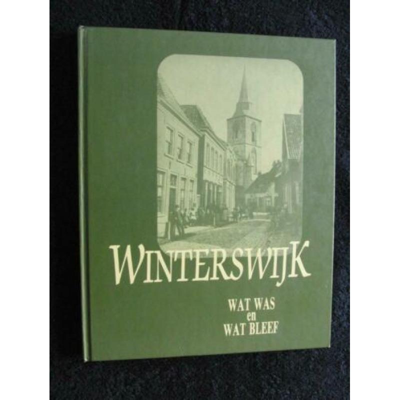 Winterswijk wat was en wat bleef