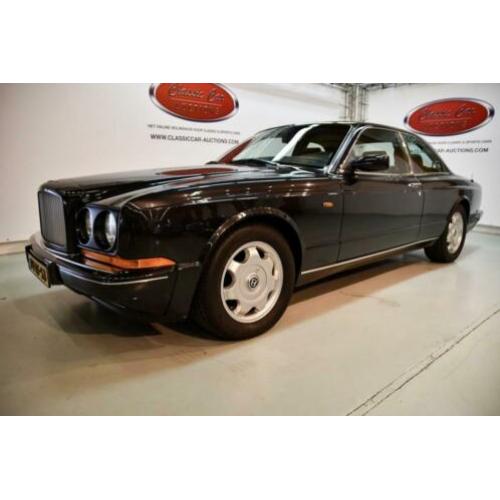 Bentley CONTINENTAL R