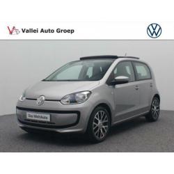 Volkswagen up! 1.0 60PK move up! BlueMotion | Navigatie uitn