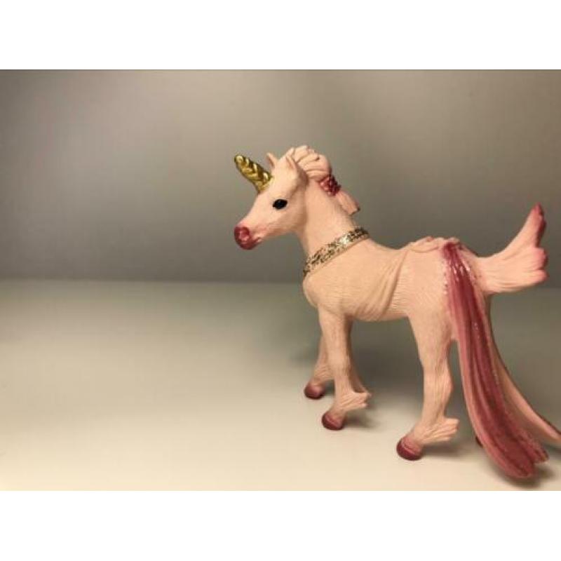 Schleich Bayala Veulen