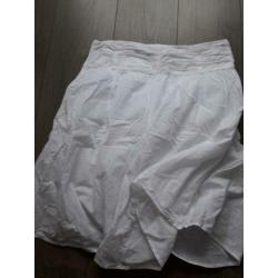 Zomer rok maat 38/40