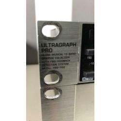 Ultragraph pro en Ultra-curve pro
