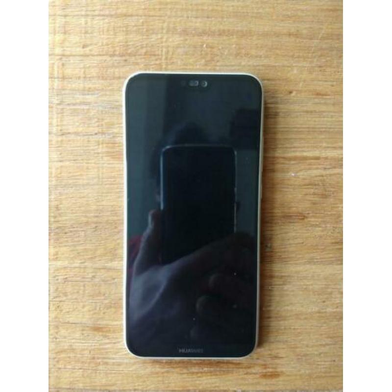 Huawei P20 Lite