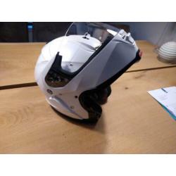 Hjc is-max ii