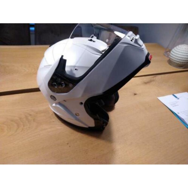Hjc is-max ii