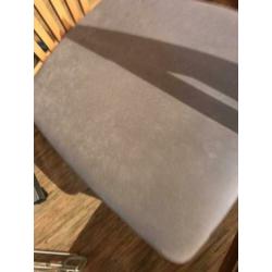 Eetkamer stoelen ????