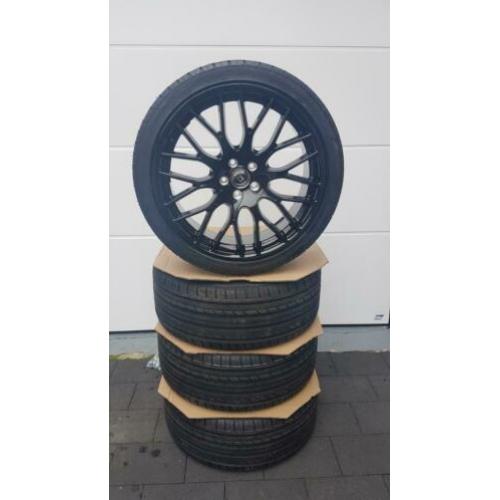 Nieuw set 5x108 /255.35.R20