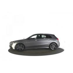 Mercedes-Benz A-Klasse 220 Launch Edition € 574,96 P.M.* | A