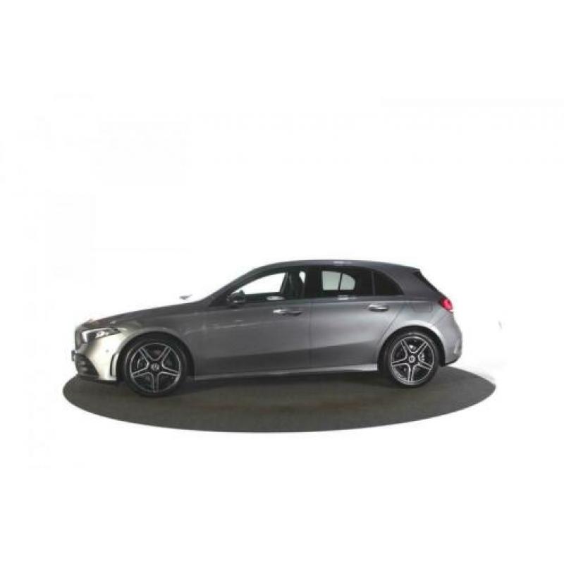 Mercedes-Benz A-Klasse 220 Launch Edition € 574,96 P.M.* | A