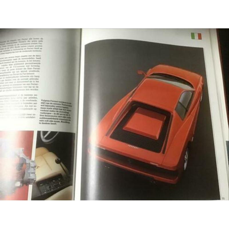 Snelste Auto’s van de Wereld