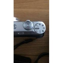 Foto camera